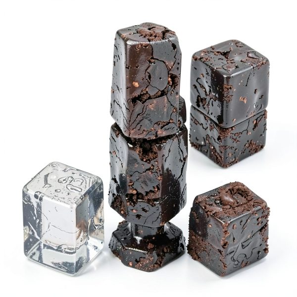 Ice Lock Collapsible Water Bottle Freezable Leak Proof Lunch-4