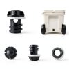 YETI Cooler Drain Plug ABS Replacement Camping Accessory-4