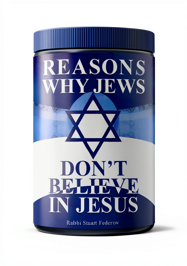 'Jewish Life Kindle book cover displayed on a tablet'
