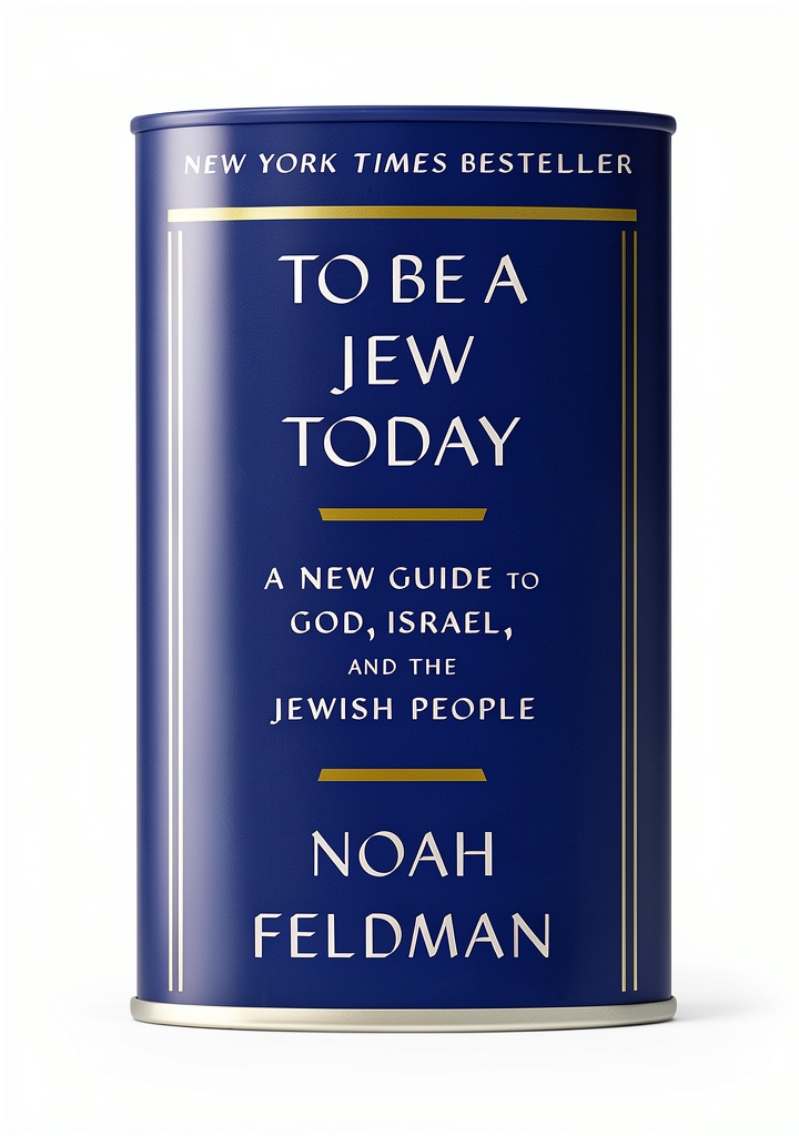 'Jewish Life Book cover displayed on a Kindle device'