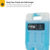 RTIC Reusable Ice Packs for Coolers Camping Travel-1