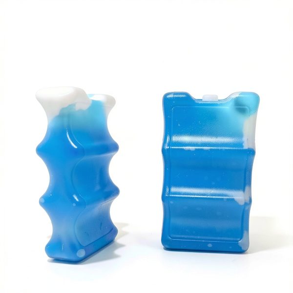 Healthy Packers Can Coolers Hard Gel Ice Packs Unisex Adult-1