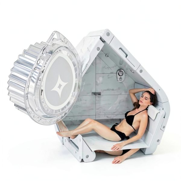 Gcbcrit Chrome Shower Knob Replacement Durable Easy Install-4