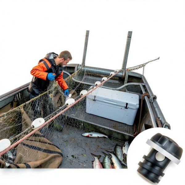 YETI Cooler Drain Plug ABS Replacement Camping Accessory-2