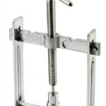 Prime-Line Faucet Handle Puller Steel T-Shaped Easy Install-0
