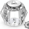 Dreyoo Shower Faucet Handle Clear Acrylic Replacement-7