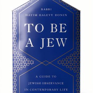 Basic Books Jewish Orthodox Movements Religious Studies-0