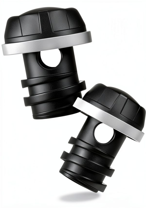 YETI Cooler Drain Plug ABS Replacement Camping Accessory-0