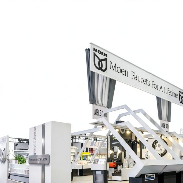 Moen Faucet Handles Brass Replacement Easy Install-1