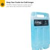 RTIC Reusable Ice Packs Cooler Accessories Freeze Fast-1