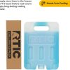 RTIC Reusable Ice Packs for Coolers Camping Travel-2