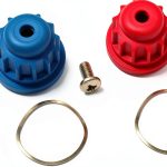 Moen Faucet Handles Brass Replacement Easy Install-0