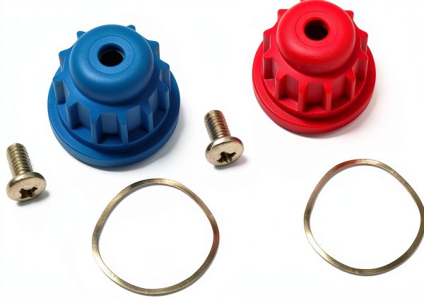 Moen Faucet Handles Brass Replacement Easy Install-0