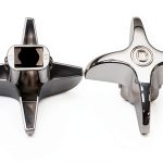 Danco Zinc Faucet Handle Modern Style Multi Color 88517-0