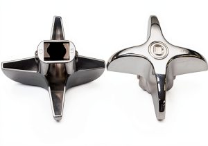 Danco Zinc Faucet Handle Modern Style Multi Color 88517-0