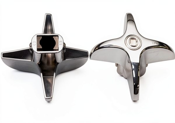Danco Zinc Faucet Handle Modern Style Multi Color 88517-0