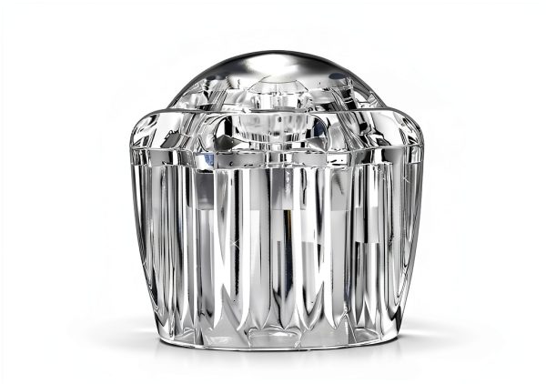 Ullnosoo Acrylic Faucet Handles Replacement Delta D Shape-6