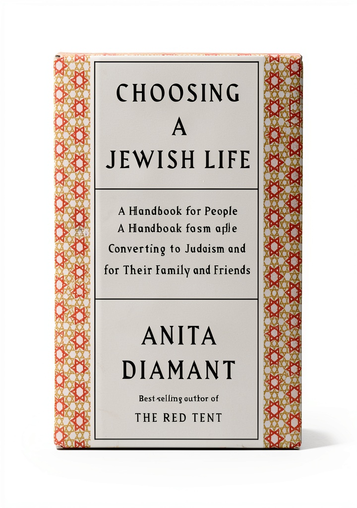 Kindle edition of Schocken Jewish life book on a tablet