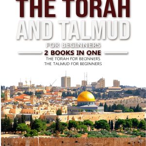 Jewish Life Kindle Book English Language Torah History-0
