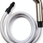 Delta Faucet Handle Stainless Steel Repair Part RP60097-0