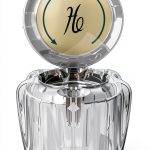 Faucet Handles KootesDay Clear Acrylic Hot Cold Knobs-0