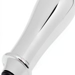 American Standard Chrome Faucet Handle Durable Easy Install-0