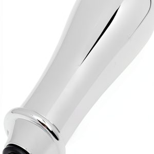 American Standard Chrome Faucet Handle Durable Easy Install-0