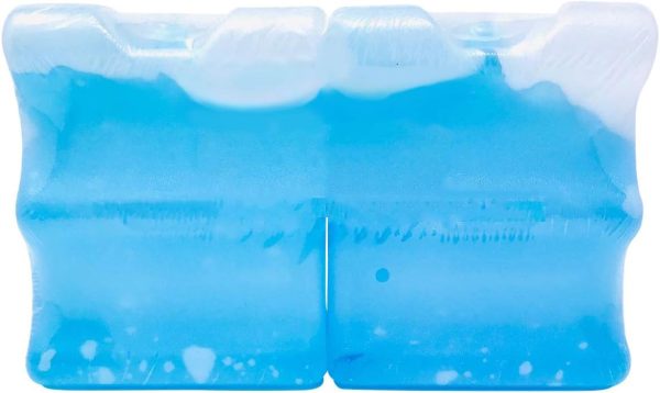 Healthy Packers Can Coolers Hard Gel Ice Packs for Drinks-4