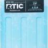 RTIC Reusable Ice Packs Cooler Accessories Freeze Fast-0