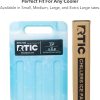 RTIC Reusable Ice Packs Cooler Accessories Freeze Fast-4