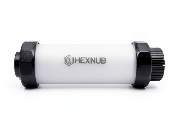HEXNUB Cooler Box Light Rechargeable LED Outdoor Adventure-1