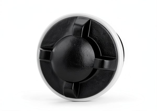 Ancable Cooler Drain Plug ABS Plastic Universal Easy Use-2