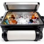 HEXNUB Cooler Box Light Rechargeable LED Outdoor Adventure-0