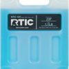 RTIC Reusable Ice Packs for Coolers Camping Travel-0