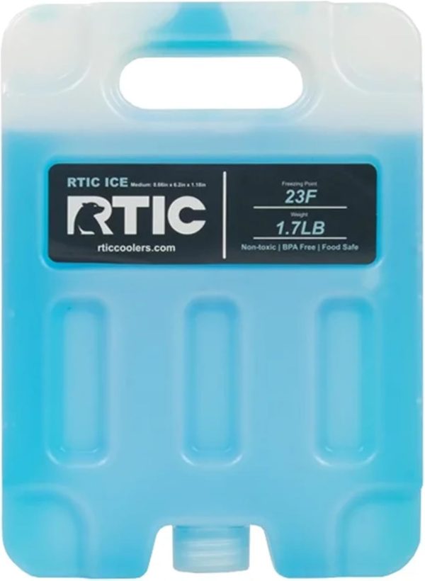 RTIC Reusable Ice Packs for Coolers Camping Travel-0