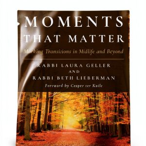 CCAR Press Jewish Life Kindle Book English 205 Pages-0