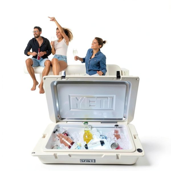 HEXNUB Cooler Box Light Rechargeable LED Outdoor Adventure-2