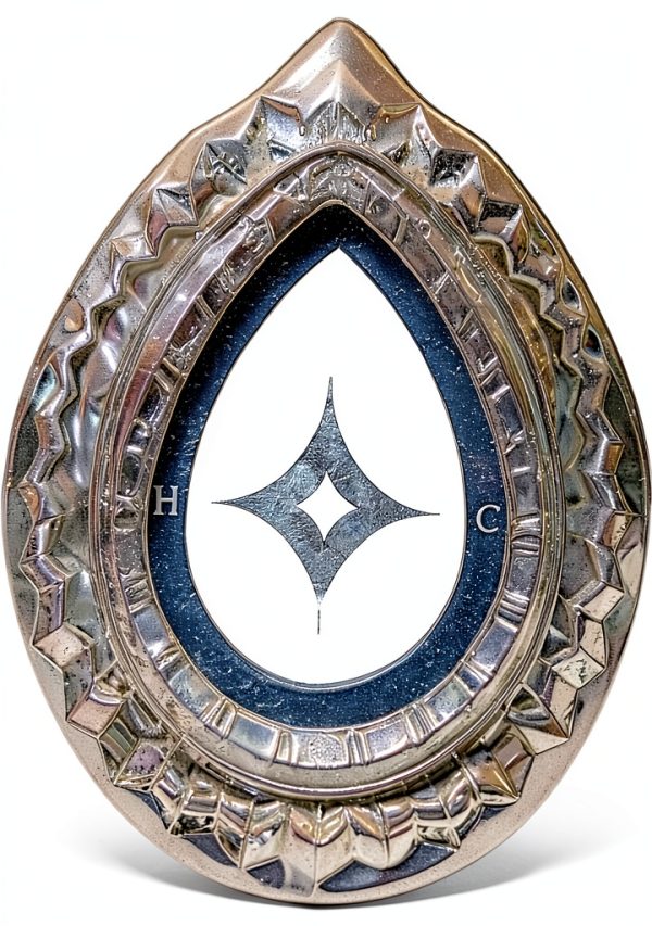 Moen Faucet Handle Replacement Acrylic Teardrop Design-4