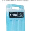 RTIC Reusable Ice Packs Cooler Accessories Freeze Fast-3