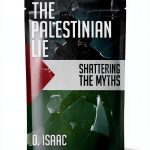 Israel Palestine Kindle eBook O Isaac Press Unlimited Devices-0