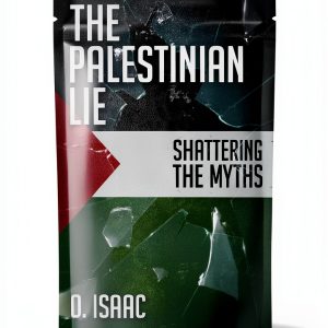 Israel Palestine Kindle eBook O Isaac Press Unlimited Devices-0